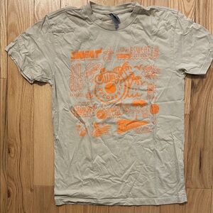 Sweat records, Miami, Florida T-shirt